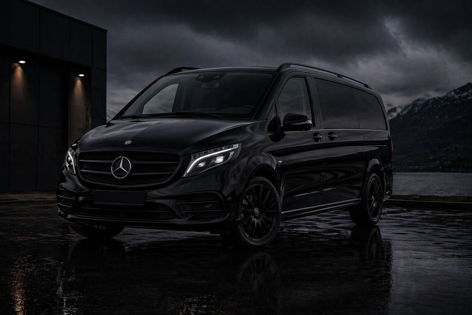 Van